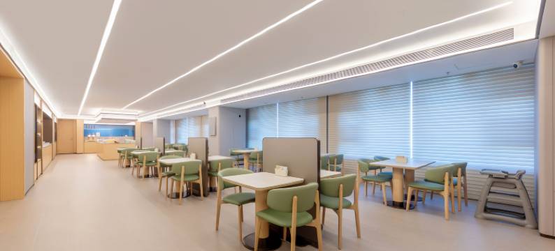 全季酒店(寿县寿蜀产业园店)图片