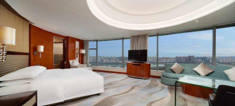 南充天府尚雅酒店图片