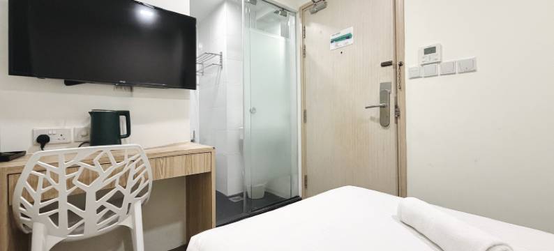 一尚酒店新加坡麦肯齐店(Dash Living by Aura Hotel)图片