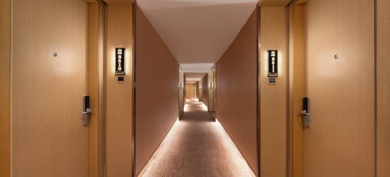 铂逸梦秦酒店(清明上河图店)图片