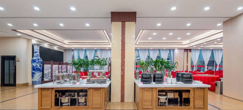 维也纳酒店(驻马店西平迎宾馆店)图片