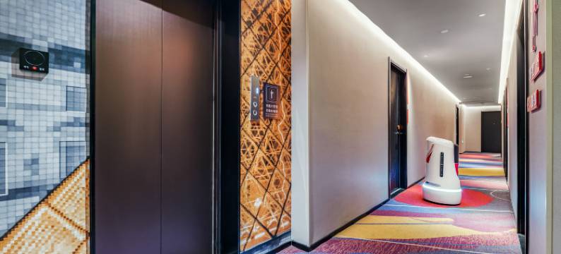 宜必思酒店(北京天安门广场店)图片