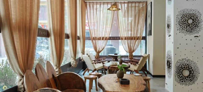 赤水贵福酝舍酒店图片