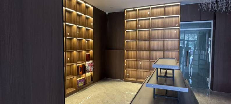 都市118连锁酒店(青岛山东科技大学北门店)图片