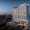万象美格瑞酒店Mangrove Hotel(免费接机&万象市中心店)