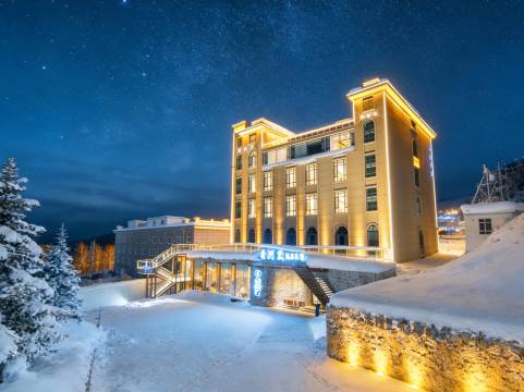 青河里·隐奢|Eco Artisan Lodge