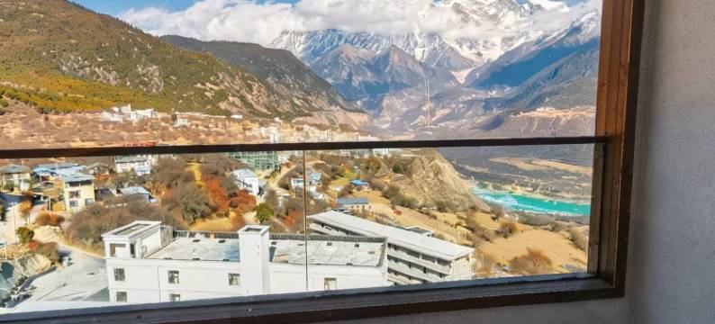 米林迦楠云境酒店(索松村店)图片