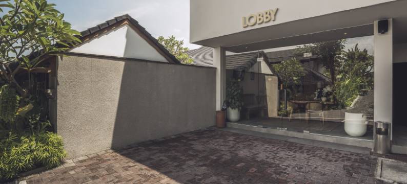 仓谷特拉泰别墅-Ini Vie Hospitality旗下(Teratai Villa Canggu by Ini VIE Hospitality)图片