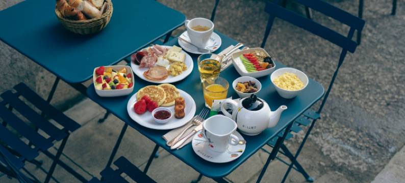 王子酒店 - 香尚贝里中心(Hôtel des Princes, Chambéry Centre)图片