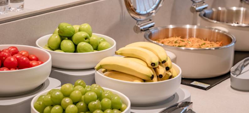 全季酒店(贵阳火车站万象城店)图片