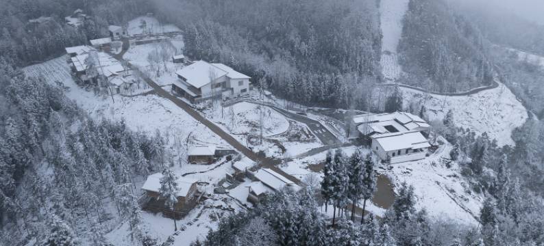 翎谷蔓草度假民宿图片