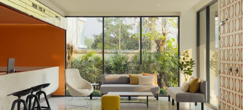 财富D酒店-湄索(Fortune D Hotel Maesot)图片