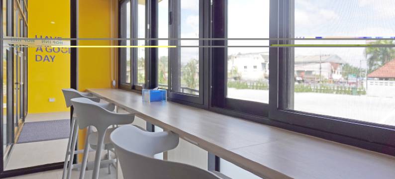 HOP INN Thung Song图片