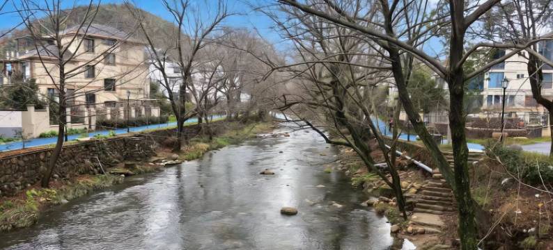 衢州谷都民宿图片