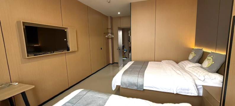 嘉兴锦绣宾馆图片