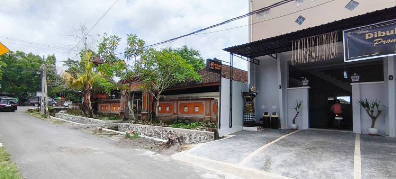 The Silas Room Mitra RedDoorz图片