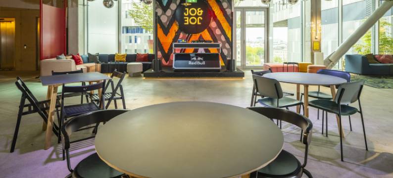 JO&JOE维也纳(JO&JOE Vienna)图片