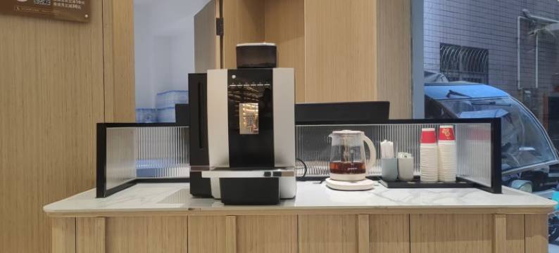 Super8·悦酒店(霞浦店)图片