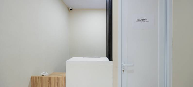 雅本维尤佩图康安公馆雅加达(Urbanview Petukangan Mansion Jakarta)图片