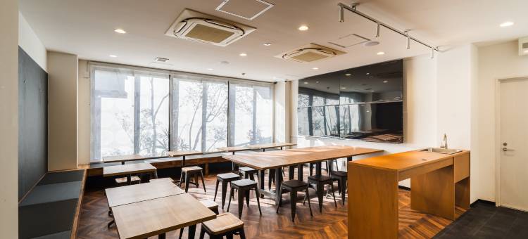 土屋·御礼酒店(OKINI - DOYANEN HOTELS)图片