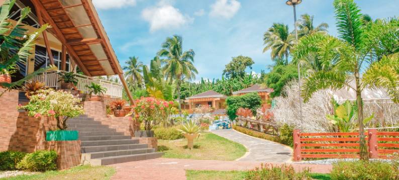 Gamboa's Orchard Malilipot Albay图片