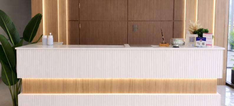 湄公景观酒店(View khong Hotel)图片