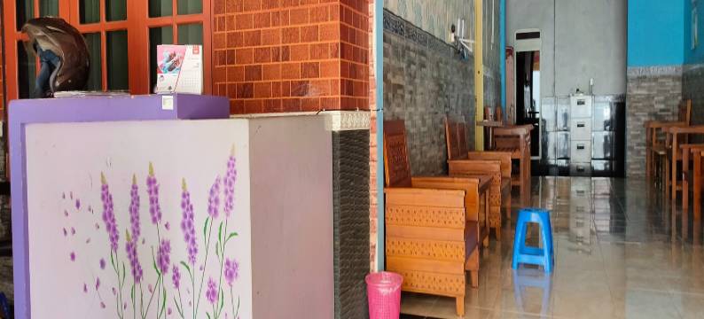 Hotel Keluarga Mekar Jaya Syariah Near UNS Solo图片