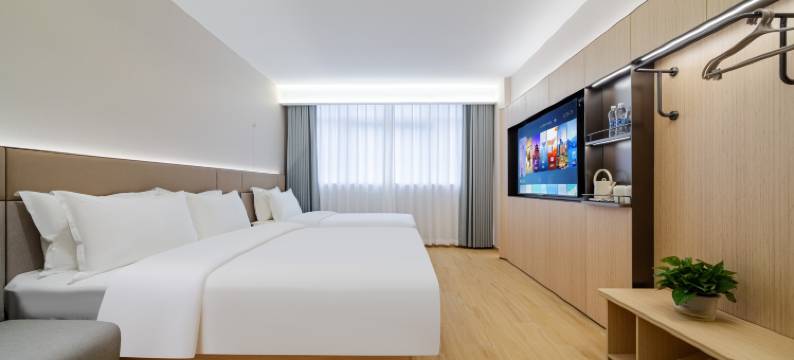 遂昌云季酒店图片