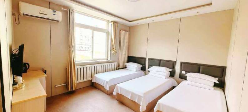 星语快捷宾馆图片