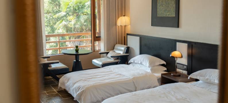 春曉民宿(松阳陈家铺店)图片