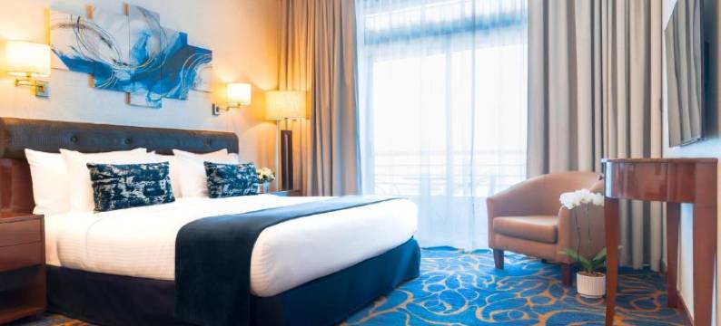 格湾 MD 酒店(MD Hotel by Gewan Formerly Cassells)图片