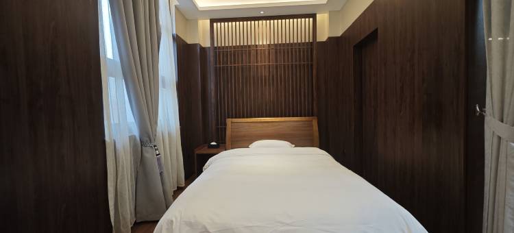 大连回潮温泉酒店图片