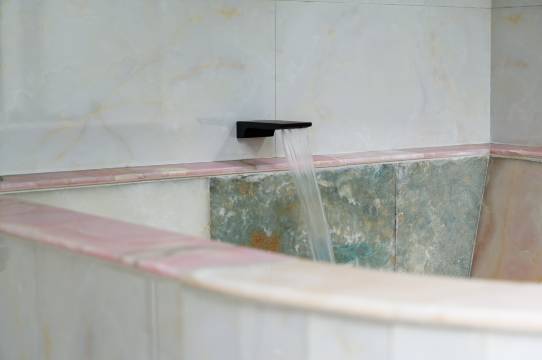 远青温泉民宿图片