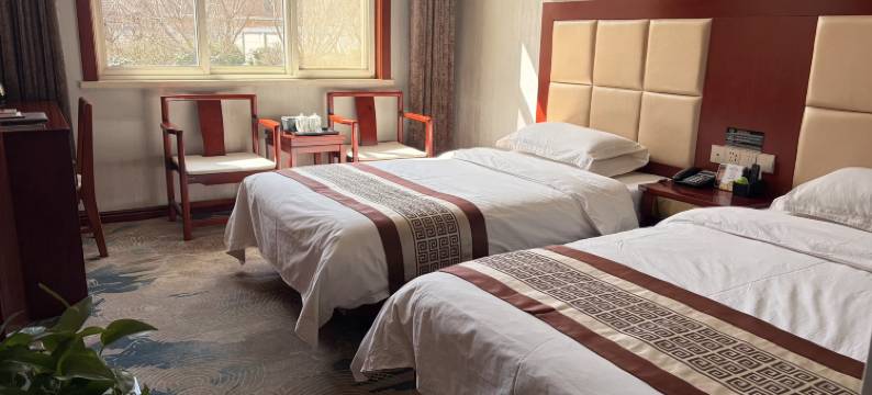 庆阳正宁宾馆图片