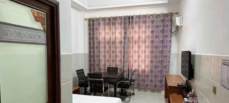 太阳城民宿图片