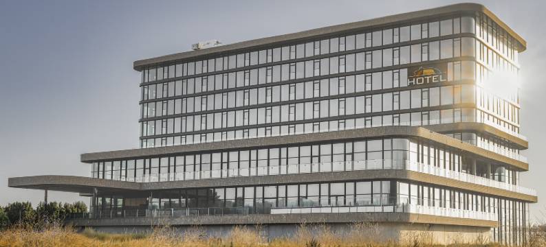 Valk Exclusief Hotel Woerden图片