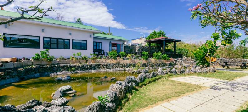 小琉球 1302 海景民宿图片