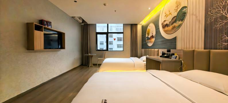 云端智慧酒店(贞丰店)图片