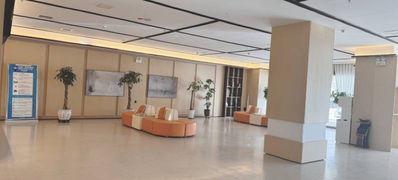 精河锦疆大酒店图片