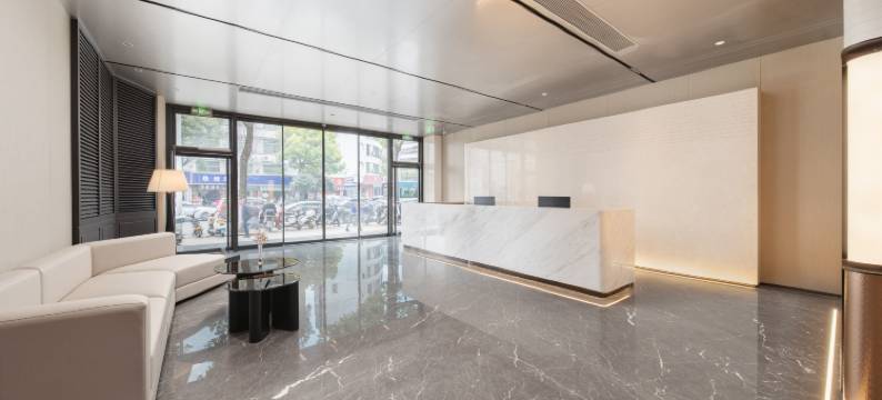 丽呈朗誉酒店(郴州裕后街店)图片