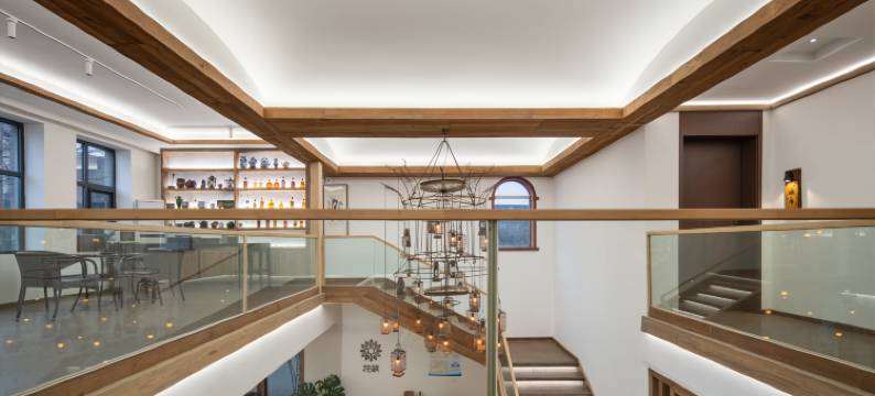 花筑•北门外民宿(开封万岁山武侠城店)图片