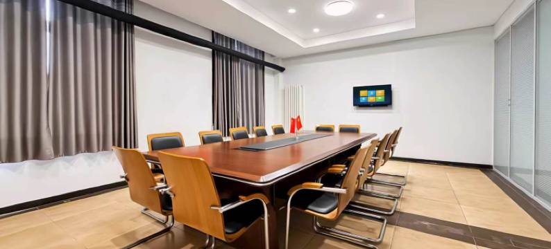 颐和商务酒店(北京南站新宫地铁站店)图片