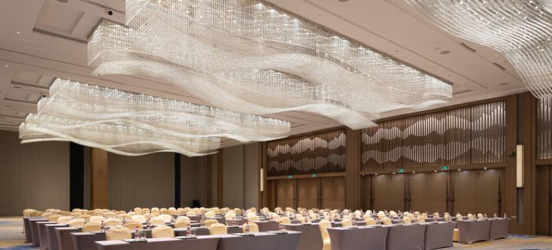 苏州吴江瑞廷西郊酒店图片