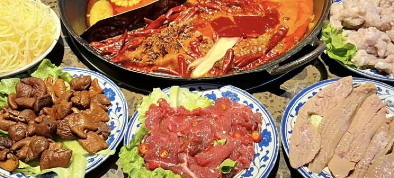 星辰酒店(广州珠江新城潭村地铁站店)图片