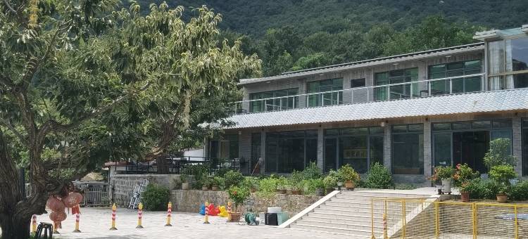 龙首山居(天津盘山风景区店)图片