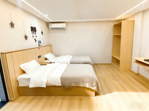 拉萨漫悠观景酒店(布达拉宫店)图片