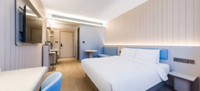 尚客优品酒店(鲁班大道店)图片