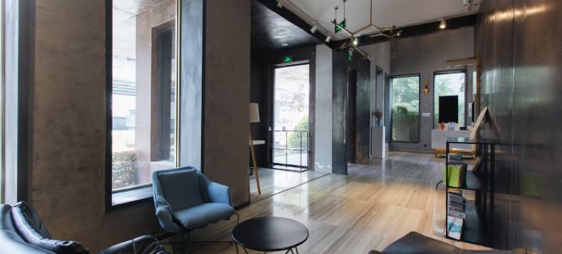 心巢酒店(温州三垟湿地店)图片