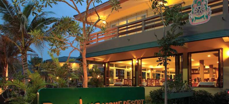 酒神之家酒店(Bacchus Home Resort)图片