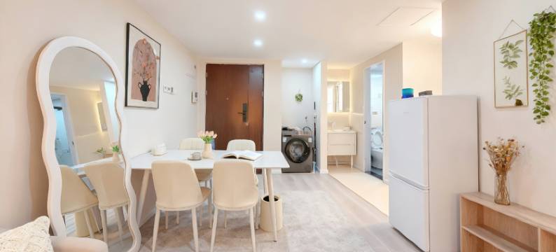 静隅悠居(北京国贸大望路地铁站店)图片